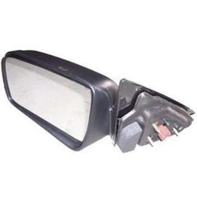 Ford Mustang 05 09 Elektrikli Sol Kapı Aynası