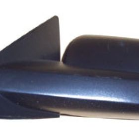 Ford Mustang 05 09 Elektrikli Sol Kapı Aynası
