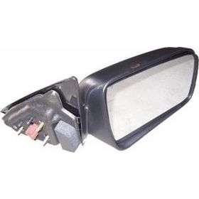 Ford Mustang 05 09 Elektrikli Sol Kapı Aynası