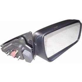 Ford Mustang 05 09 Elektrikli Sol Kapı Aynası