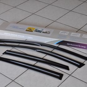 Ford Ranger 1999-2009 Mugen Cam Rüzgarlığı