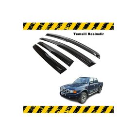 Ford Ranger 1999 Mugen Cam Rüzgarlığı