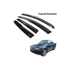 Ford Ranger 1999 Mugen Cam Rüzgarlığı