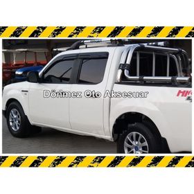 Ford Ranger 1999 Mugen Cam Rüzgarlığı