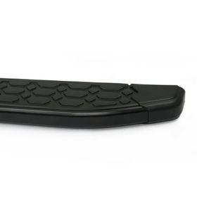 Ford Ranger 2006-2013 Blackline Siyah Yan Basamak