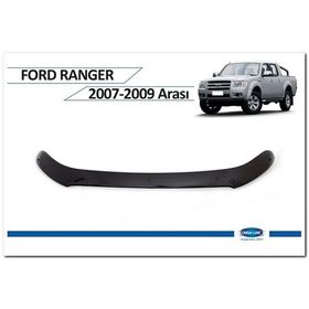 Ford Ranger 2007-2009 Ön Kaput Koruyucu