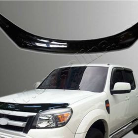 Ford Ranger 2007-2009 Ön Kaput Koruyucu