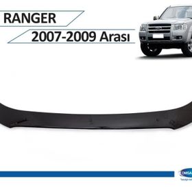 Ford Ranger 2007-2009 Ön Kaput Koruyucu