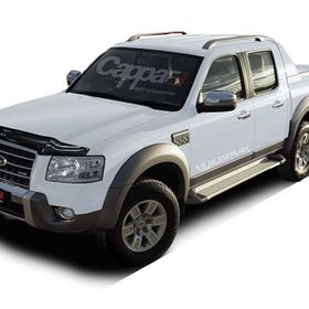 Ford Ranger 2007-2009 Ön Kaput Koruyucu