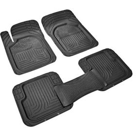 Ford Ranger 3D Havuzlu Paspas