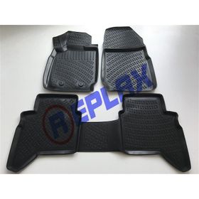 Ford Ranger 3D Havuzlu Paspas
