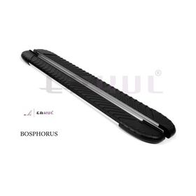 Ford Ranger Gri 2007-2012 Bosphorus Yan Basamak