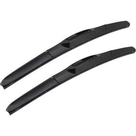 Ford Ranger Hibrit 2003-2009 450 mm 450 mm Silecek Takımı