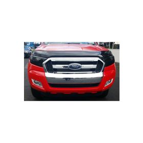 Ford Ranger Kaput Koruyucu 2015 Sonrası