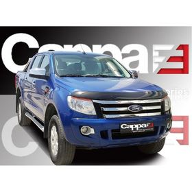 Ford Ranger Kaput Koruyucu 2015