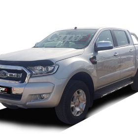 Ford Ranger Kaput Koruyucu 2015