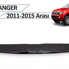 Ford Ranger Kaput Koruyucu 2015