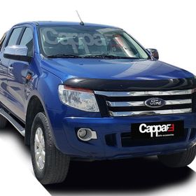 Ford Ranger Kaput Koruyucu 2015