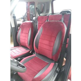Ford Ranger Oto Koltuk Kılıfı