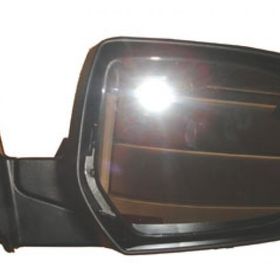 Ford Ranger Pick Up 07 09 Manuel Siyah Sağ Kapı Aynası