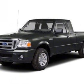 Ford Ranger RBW Hybrid 2003-2009 Silecek Takımı
