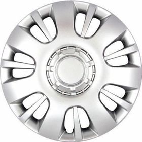 Ford SKS-SJS 222 14 İnç 4 Adet Kırılmaz Jant Kapağı