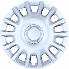 Ford SKS-SJS 307 15 İnç 4 Adet Kırılmaz Jant Kapağı