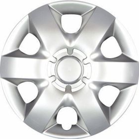 Ford SKS-SJS 310 15 İnç 4 Adet Kırılmaz Jant Kapağı