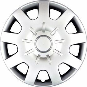 Ford SKS-SJS 314 15 İnç 4 Adet Kırılmaz Jant Kapağı