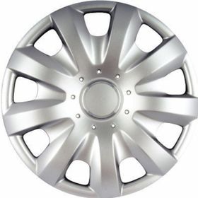 Ford SKS-SJS 321 15 İnç 4 Adet Kırılmaz Jant Kapağı