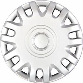 Ford SKS-SJS 333 15 İnç 4 Adet Kırılmaz Jant Kapağı