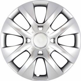 Ford SKS-SJS 334 15 İnç 4 Adet Kırılmaz Jant Kapağı