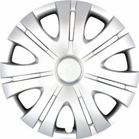 Ford SKS-SJS 408 16 İnç 4 Adet Kırılmaz Jant Kapağı
