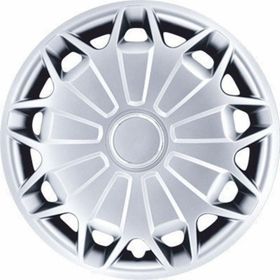 Ford SKS-SJS 419 16 İnç 4 Adet Kırılmaz Jant Kapağı