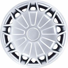Ford SKS-SJS 419 16 İnç 4 Adet Kırılmaz Jant Kapağı