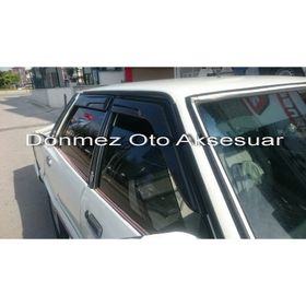 Ford Taunus Mügen Cam Rüzgarlığı