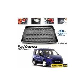 Ford Tourneo Connect 2015 Bagaj Havuzu