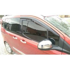 Ford Tourneo Courier Mügen Cam Rüzgarlığı
