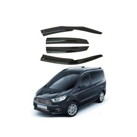 Ford Tourneo Courier Mügen Cam Rüzgarlığı