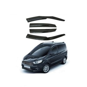 Ford Tourneo Courier Mügen Cam Rüzgarlığı