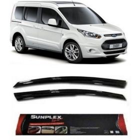 Ford Tourneo Courier Mügen Cam Rüzgarlığı