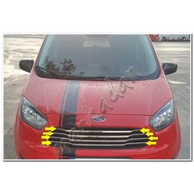 Ford Tourneo Courier Oto Koltuk Kılıfı