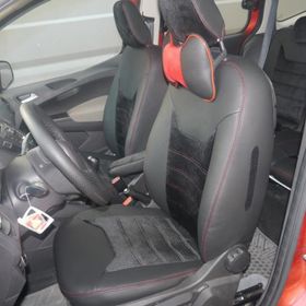 Ford Tourneo Courier Oto Koltuk Kılıfı