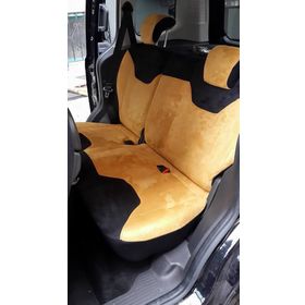 Ford Tourneo Courier Oto Koltuk Kılıfı