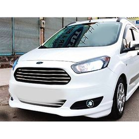 Ford Tourneo Courier Oto Koltuk Kılıfı