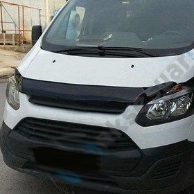 Ford Tourneo Custom 2012 Ön Kaput Koruyucu