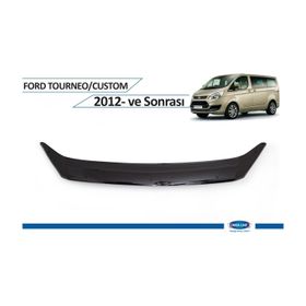 Ford Tourneo Custom 2012 Ön Kaput Koruyucu