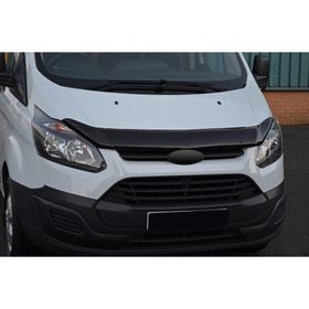 Ford Tourneo Custom 2012 Ön Kaput Koruyucu