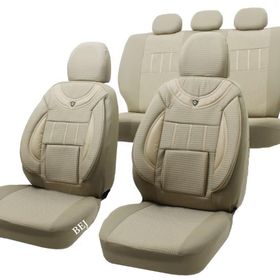 Ford Tourneo Custom Oto Koltuk Kılıfı