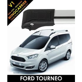 Ford Tourneo Wingcarrier V1 Port Bagaj Ara Atkı